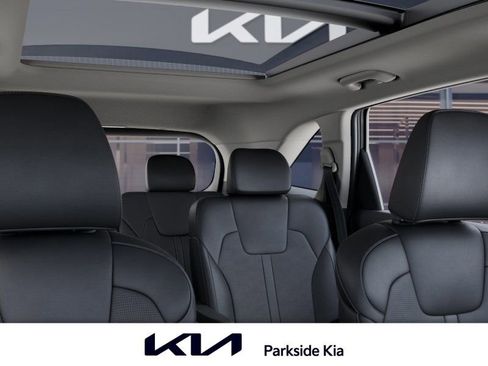 New 2026 Kia Sorento SX AWD/4WD image 27