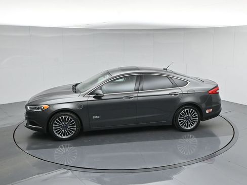 Used 2018 Ford Fusion Energi SE image 41