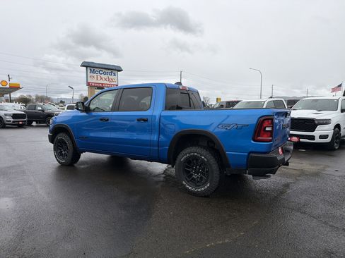 New 2026 RAM 1500 Rebel image 4