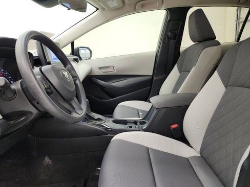 Certified 2025 Toyota Corolla LE image 14