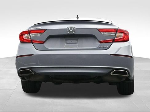 Used 2022 Honda Accord Sport image 38
