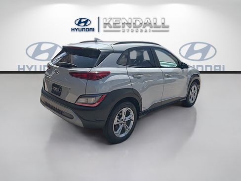 Used 2023 Hyundai Kona SEL FWD image 6