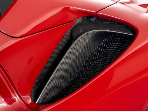 Certified 2023 Ferrari SF90 Spider AWD/4WD image 16