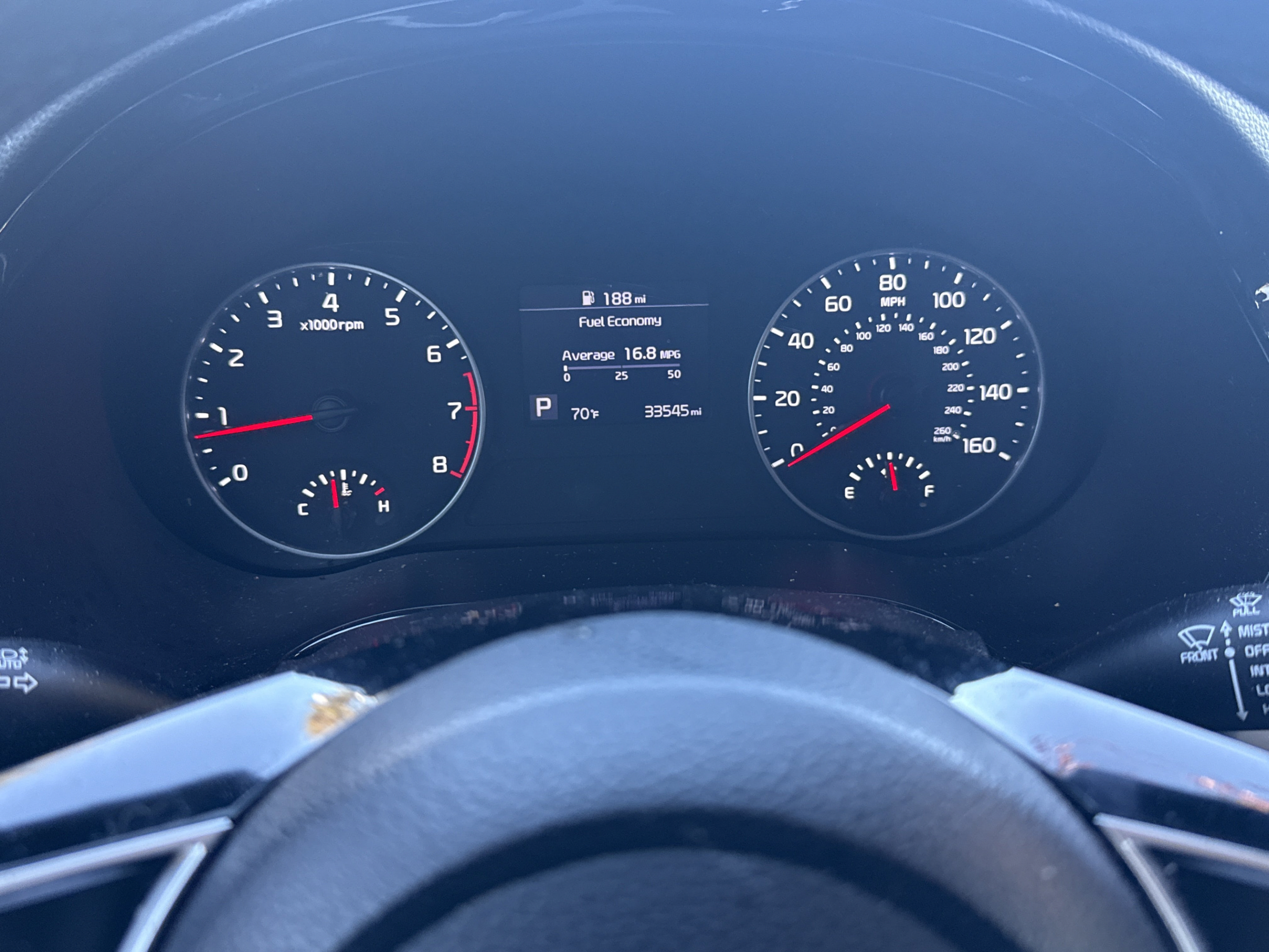 Certified 2023 Kia Seltos S w/ Navigation Package FWD image 19