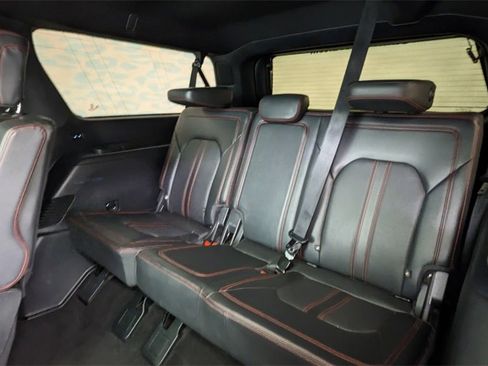 Certified 2022 Ford Expedition Max Limited image 38