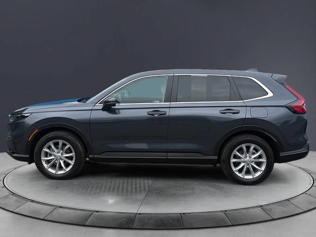 Used 2024 Honda CR-V EX-L image 2