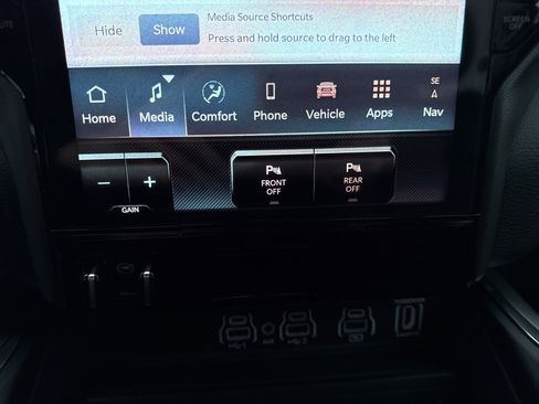 New 2026 RAM 1500 Laramie image 27