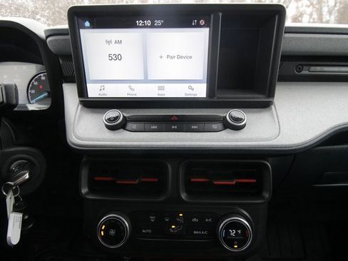 Used 2022 Ford Maverick XLT w/ Equipment Group 300A Standard image 8