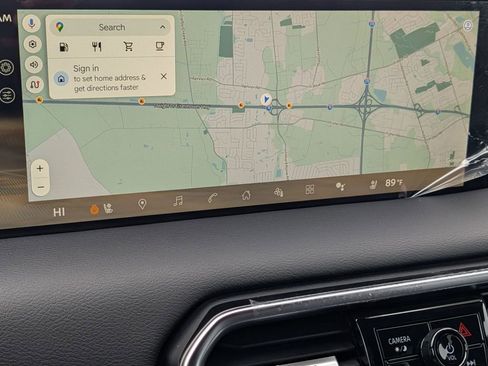 Used 2025 Nissan Armada Platinum image 5