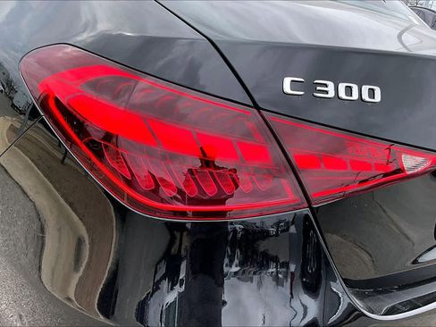 New 2026 Mercedes-Benz C 300 Sedan image 6