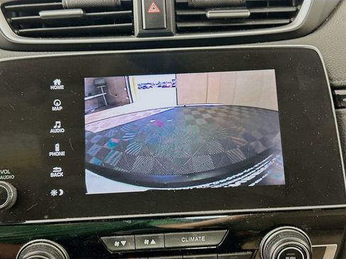 Used 2018 Honda CR-V EX-L image 14