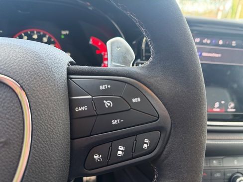 Used 2025 Dodge Durango SRT Hellcat image 15