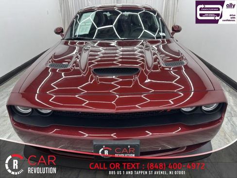 Used 2020 Dodge Challenger R/T Scat Pack image 2
