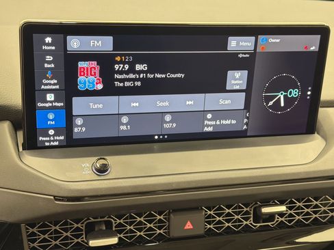 Used 2024 Honda Accord Touring image 25