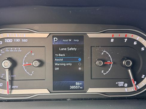 Used 2022 Hyundai Santa Cruz SEL AWD/4WD image 41