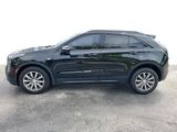 Certified 2022 Cadillac XT4 Sport image 2