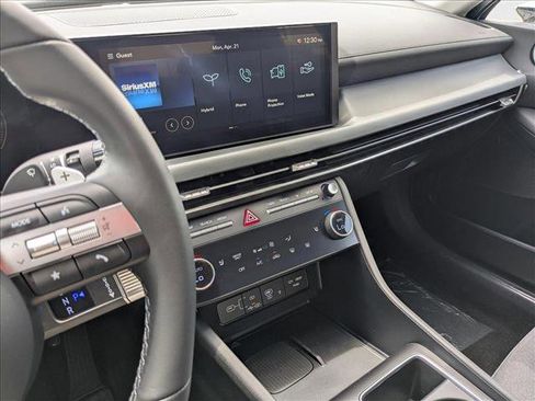 New 2025 Hyundai Sonata SEL image 12