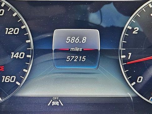 Used 2020 Mercedes-Benz S 560 Sedan image 8
