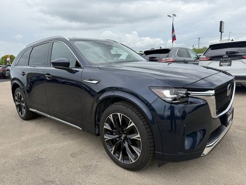 Used 2024 MAZDA CX-90 3.3 Turbo S image 2