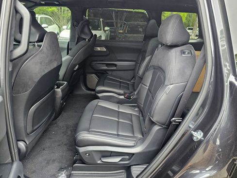 New 2027 Kia Telluride X-Line SX Prestige AWD/4WD image 22