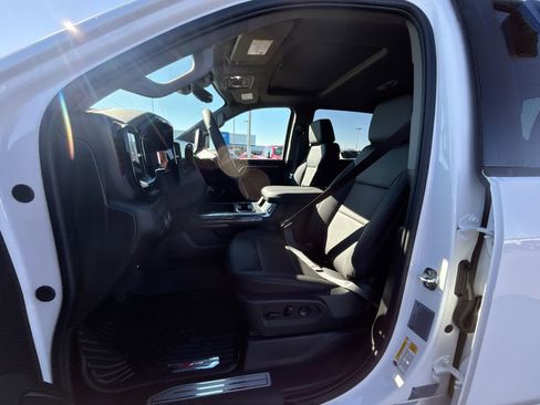 New 2026 Chevrolet Silverado 3500 LTZ w/ LTZ Plus Package image 49