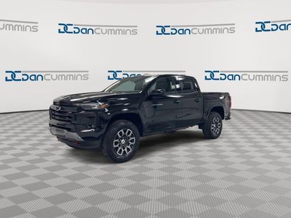 New 2026 Chevrolet Colorado Z71 w/ Technology Package