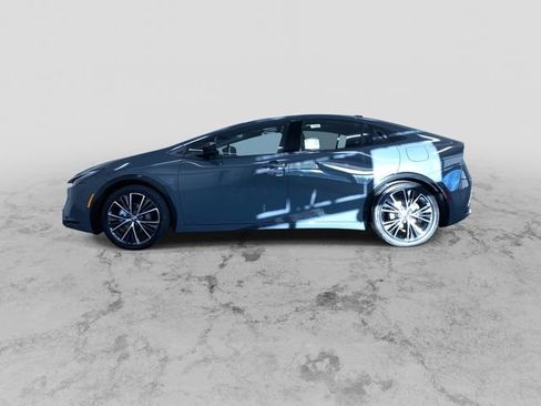 New 2026 Toyota Prius Limited image 6