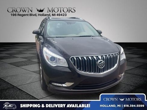 Used 2014 Buick Enclave Premium w/ Trailering Provision Package image 1