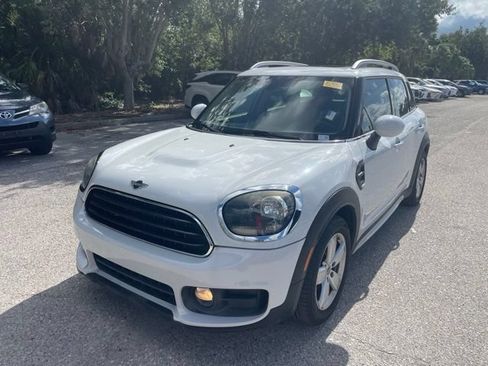 Used 2019 MINI Cooper Countryman FWD image 5