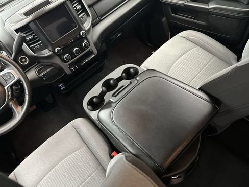 Used 2024 RAM 3500 Big Horn AWD/4WD image 25