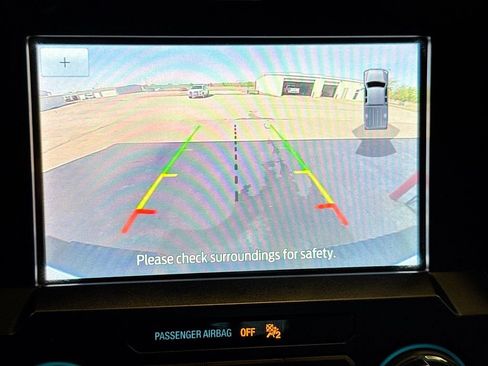 Used 2021 Ford F250 Lariat w/ Lariat Ultimate Package AWD/4WD image 14