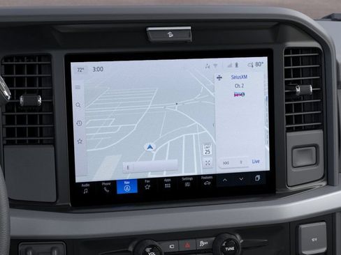 New 2026 Ford F250 XLT AWD/4WD image 14