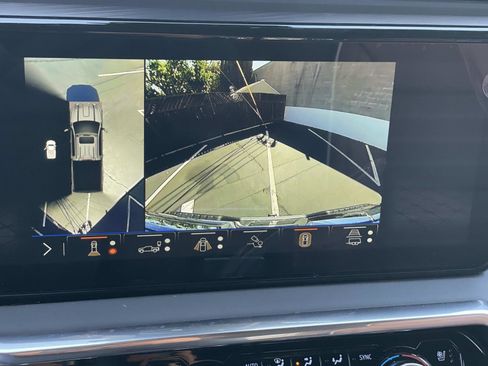 New 2026 GMC Sierra 2500 Denali Ultimate w/ Max Trailering Package image 11