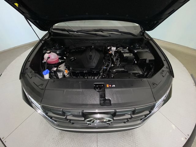 Used 2024 Hyundai Tucson SEL AWD/4WD image 24