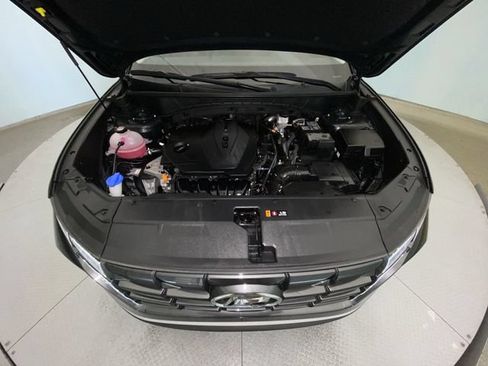 Used 2024 Hyundai Tucson SEL AWD/4WD image 24