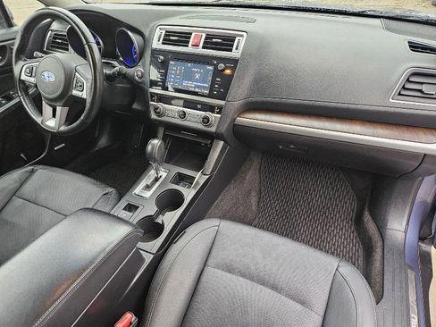 Used 2015 Subaru Outback 2.5i Limited AWD/4WD image 13