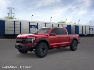 New 2026 Ford F150 Raptor video 2