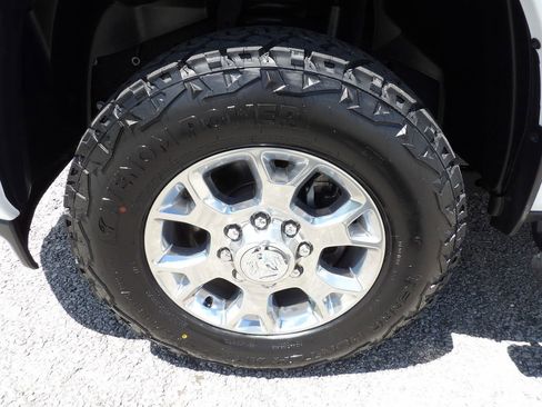 Used 2023 RAM 2500 Laramie AWD/4WD image 48