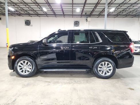 Used 2021 Chevrolet Tahoe Premier image 7
