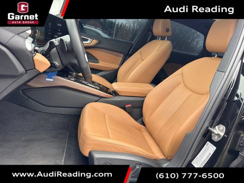 Certified 2025 Audi A5 2.0T Premium w/ Convenience Package AWD/4WD image 25
