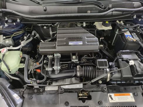 Used 2019 Honda CR-V EX-L image 24