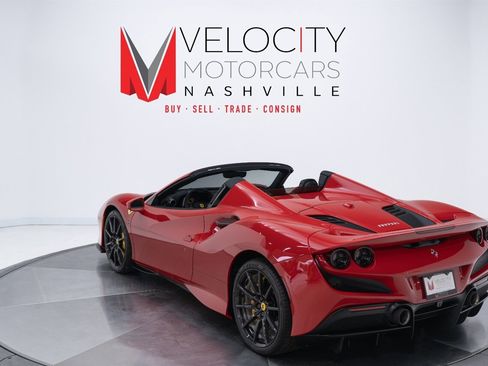 Used 2022 Ferrari F8 Tributo image 16