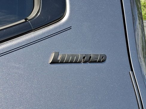 Used 2025 Toyota Tundra Limited w/ TRD Off-Road Package image 29