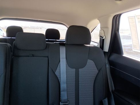 New 2026 Kia Sorento LX image 14