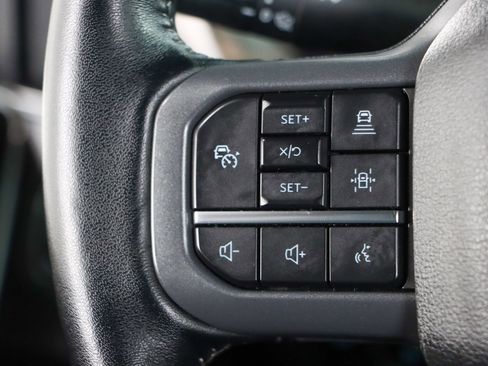Used 2023 Ford F150 Lariat w/ Equipment Group 502A High AWD/4WD image 14