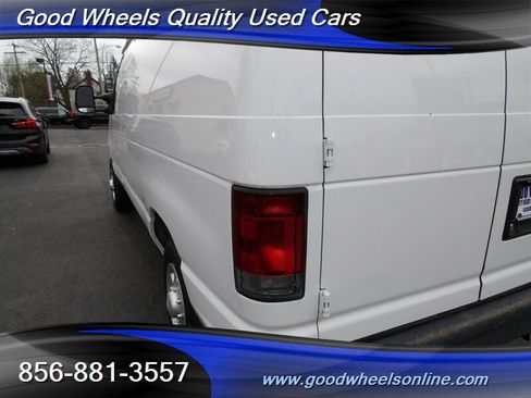 Used 2012 Ford E-150 and Econoline 150 w/ PWR Group image 9