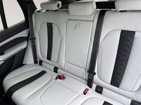 New 2026 BMW X5 M Competition w/ Executive Package image 13