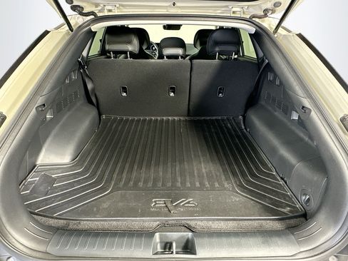Used 2024 Kia EV6 Light RWD image 28