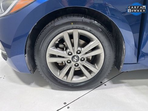 Used 2018 Hyundai Elantra SEL image 4