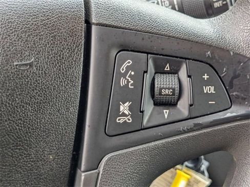 Used 2015 GMC Terrain SLE image 19